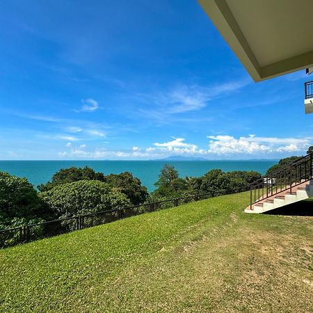 Panoramic Seaview Holiday Home - Batu Ferringhi Kültér fotó